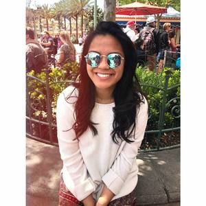 Meet your Posher, Regina